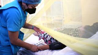 Dengue cobra su primera víctima en Junín y 314 ya padecen enfermedad