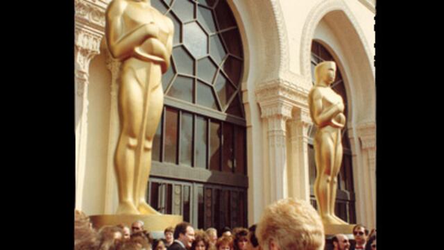 Perú quedó fuera de los premios Óscar