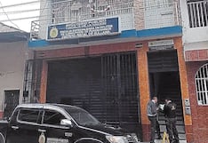 La fiscalía cita al gobernador de Piura por presunta injerencia política