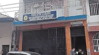 La fiscalía cita al gobernador de Piura por presunta injerencia política