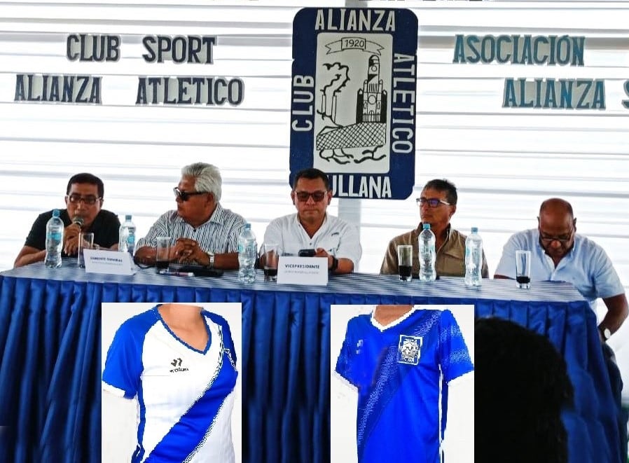 Presidente Lander Alemán en los festejos por los 104 años de creación, pide la unidad de todos.
.