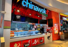 Huancayo: multan a Chinawok por deficiencias sanitarias tras denuncia ciudadana