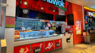 Huancayo: multan a Chinawok por deficiencias sanitarias tras denuncia ciudadana