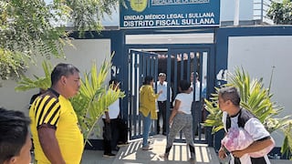 Piura: Arrollan y matan a un chofer en la Panamericana