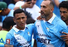 Sporting Cristal es el líder: así está la tabla de posiciones del Torneo Clausura