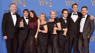 ​Golden Globes: Estos fueron los mejores momentos del evento