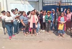 Lambayeque: Padres denuncian agresiones en institución educativa N° 11584 de JLO