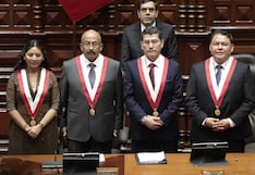 Así fue la elección de la Mesa Directiva de Diputados: incidentes y reclamos en el hemiciclo marcaron la jornada