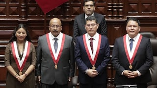 Así fue la elección de la Mesa Directiva de Diputados: incidentes y reclamos en el hemiciclo marcaron la jornada