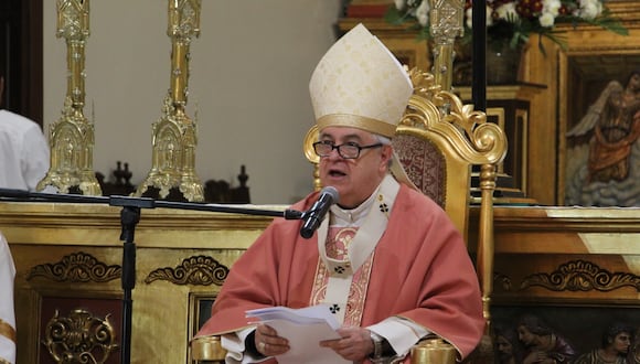 Arzobispo de Piura y Tumbes sale en defensa del Niño Por Nacer y rechaza el aborto terapéutico