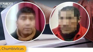 Cusco: En menos de 48 horas sentencian a suplantadores en reciente proceso electoral