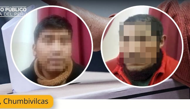 Dos personas que se hicieron pasar por otras a fin de sufragar en Cusco fueron detenidas, procesadas y condenadas en tiempo récord.