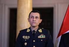 Fredy López asumirá la comandancia de la PNP: “El compromiso es seguir dando el mejor esfuerzo”