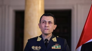 Fredy López asumirá la comandancia de la PNP: “El compromiso es seguir dando el mejor esfuerzo”