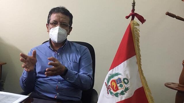 Arequipa: ​Odecma abrió por oficio procesos a 141 servidores judiciales