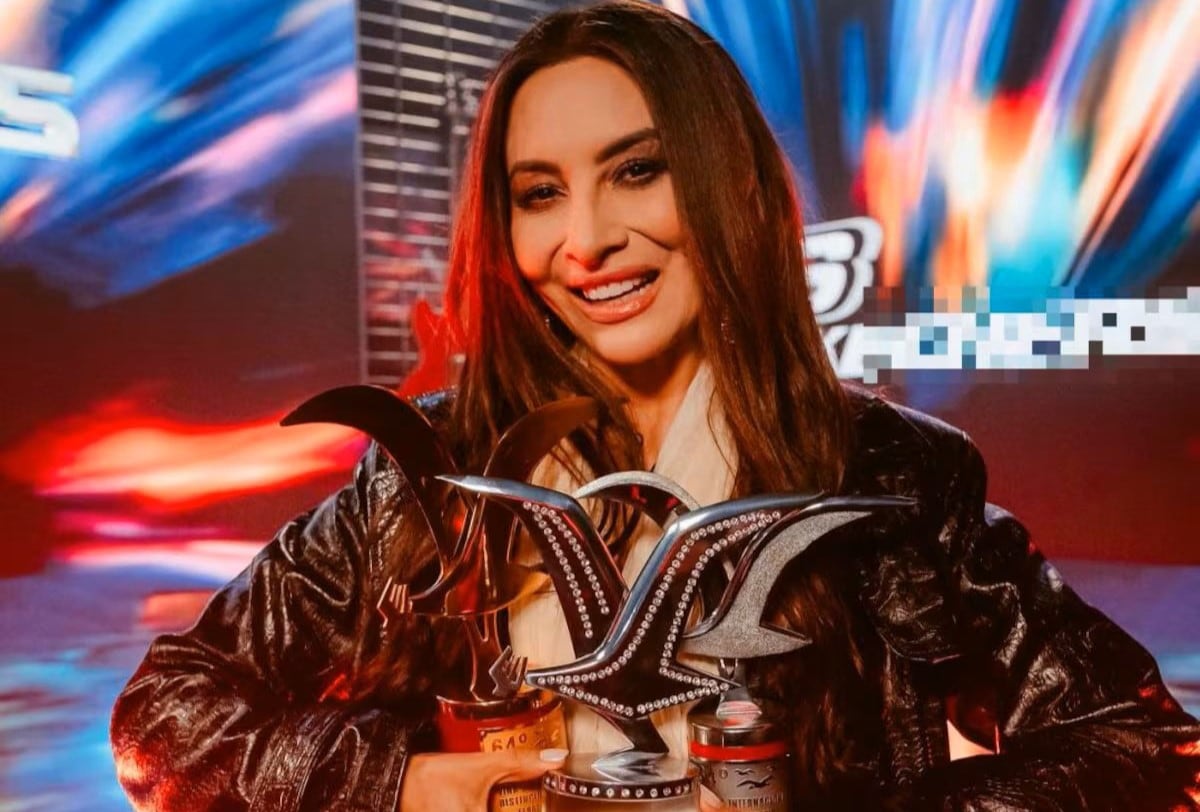 Vendrá con su espectáculo “Tauro World Tour 2026”.