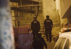 Rímac: asesinan a balazos a hombre en Flor de Amancaes y atacante detona explosivo