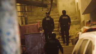 Rímac: asesinan a balazos a hombre en Flor de Amancaes y atacante detona explosivo