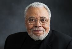 Murió a los 93 años James Earl Jones, actor que le dio la voz a Darth Vader “Star Wars” y Mufasa en “El Rey León”