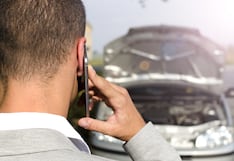 Verano y vacaciones: por qué el SOAT es clave ante más viajes