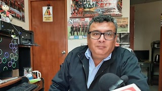 Dos meses para terminar obras en trece colegios de la Ugel Norte de Arequipa (VIDEO)