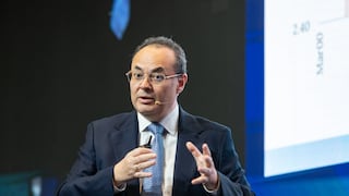 Luis Carranza: “Hay que poner tope al crecimiento del gasto corriente ”