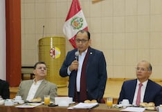 Cámara de Comercio de La Libertad convoca a candidatos a un diálogo técnico sobre seguridad ciudadana