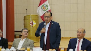 Cámara de Comercio de La Libertad convoca a candidatos a un diálogo técnico sobre seguridad ciudadana