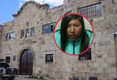 Puno: Dictan prisión preventiva contra una mujer investigada por asesinato de su pareja