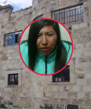 Puno: Dictan prisión preventiva contra una mujer investigada por asesinato de su pareja