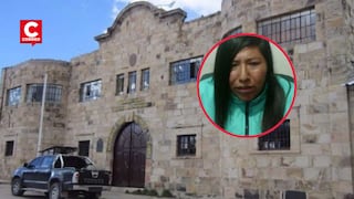 Puno: Dictan prisión preventiva contra una mujer investigada por asesinato de su pareja