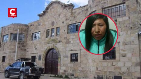 Puno: Dictan prisión preventiva contra una mujer investigada por asesinato de su pareja