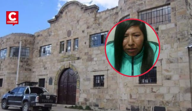 Puno: Dictan prisión preventiva contra una mujer investigada por asesinato de su pareja