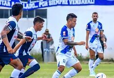 Liga 1: Aldair Perleche deja al Alianza Atlético de Sullana