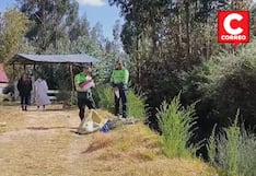 Jauja: Hallan muerto a abuelo investigado por abuso sexual de su nieta de 14 años