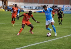 ADT de Tarma sufre derrota en accidentado partido de presentación