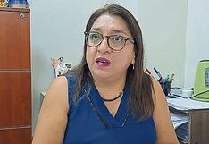 Lambayeque: Suspenden a fiscal anticorrupción Karim Ninaquispe