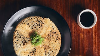 Reiwa Izakaya apuesta por la cocina japonesa que va más allá del sushi en Lima