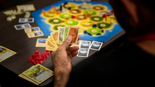 ¡Desconéctate y juega! Celebra el Día de la Abstinencia Digital con los mejores juegos de mesa