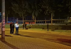 Arequipa: Joven muere con el cuchillo incrustado en el pecho (VIDEO)