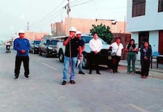Chincha: promotora de vacancia reitera evaluar conducta del alcalde Carlos Magallanes y tres regidores