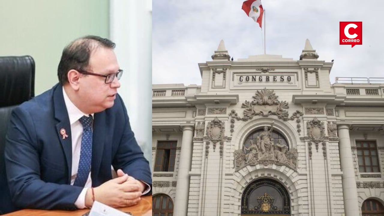 El Ejecutivo prevé remitir al Congreso el documento una vez culminadas las últimas revisiones.