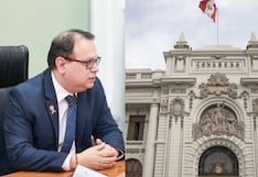 Gobierno alista pedido de facultades legislativas: Documento está en revisión final