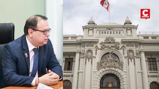 Gobierno alista pedido de facultades legislativas: Documento está en revisión final