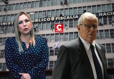 Fiorella Molinelli respalda candidatura al senado de PPK: “Confío plenamente en su inocencia”