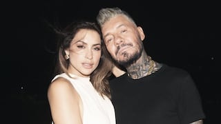 Marcelo Tinelli olvida a Milett Figueroa: Estoy empezando una relación, una mujer divina