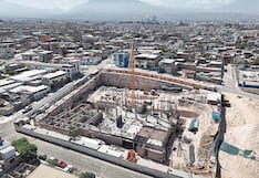 Arequipa con 200 proyectos paralizados: empresas desisten el financiamiento a través de Obras por Impuestos