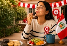 Fiestas Patrias: cómo cuidar la alimentación sin dejar de disfrutar de las celebraciones