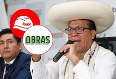 Roberto Sánchez confirma alianza con Ahora Nación y Partido Cívico Obras: promete derogar “leyes procrimen”