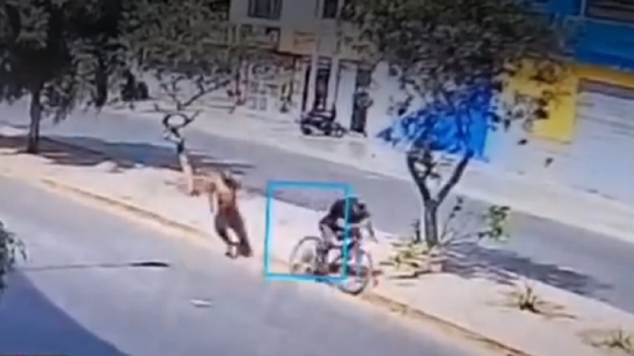 (Foto: Captura América Noticias)